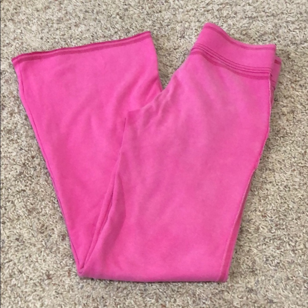 Victoria’s Secret PINK Sweatpants
